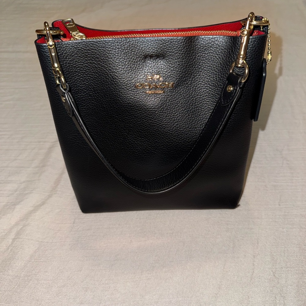 Coach Bucket Bag